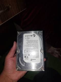 hard drive 320 gb