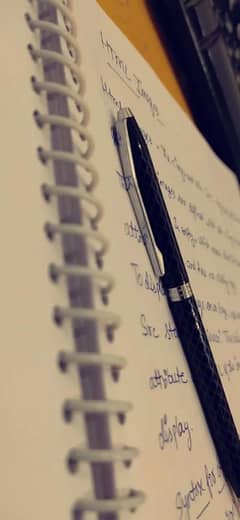 content writing