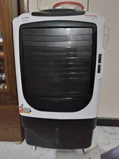 Nagsas Room cooler 9800 model hybrid 2 years waranty