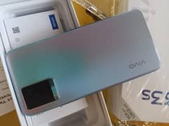 vivo y33s 8GB 128 GB 03255103269