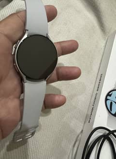 For sell Samsung Galaxy watch 6 46mm with box
