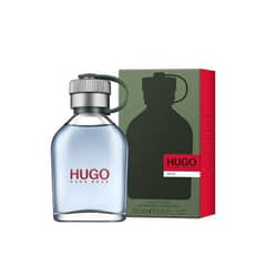 HUGO THE BOSS PERFUME