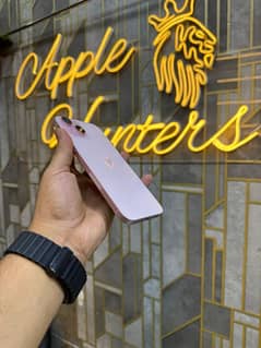 IPHONE 15 plus jv 128gb