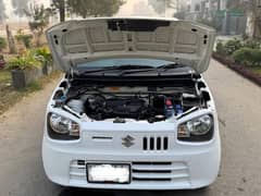 Suzuki Alto 2023
