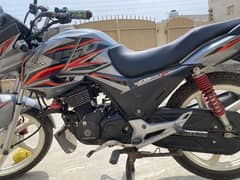 honda 150cc