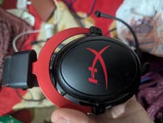 Hyper X cloud 2 Headphones