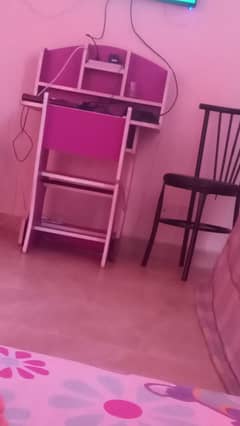 Study table