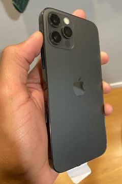 i phone 12 pro Factory unlock