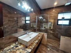 1 kanal upper portion brand new for rent dha phase 2 islamabad