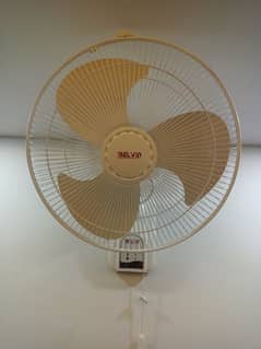 Bracket Fan