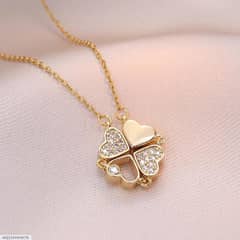 lovely necklces