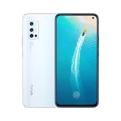 Vivo V17 8gb 256gb