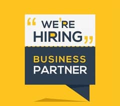 Looking for a Creative Partner for an Organic Food Brand!