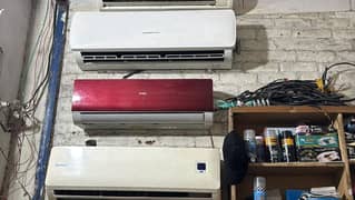 1ton ac sale