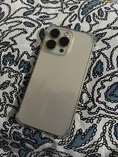 iPhone 13 Pro Gold 100BH