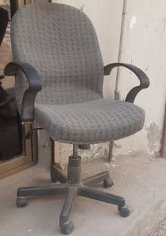 office chair