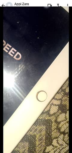 iPad generation  32 GB Apple ID logout nahi hoti panel change