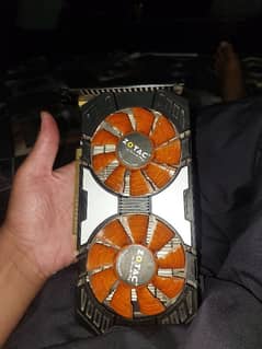 zotec gtx 750 ti 2gb