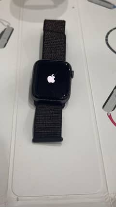Apple watch series 4