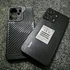 Redmi 13C