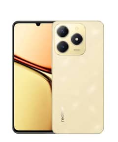 Realme c61 6/128 un touch
