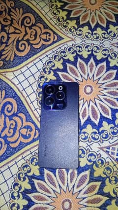 infinix Hot 40 10/10