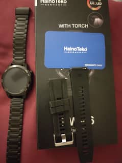 Haino Teko RW-46 Germany