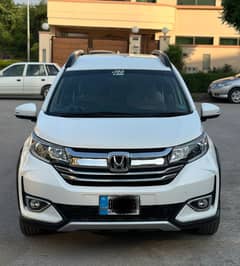 Honda brv