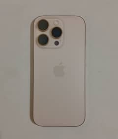 iPhone 16 Pro (JV) Desert Titanium 128 GB