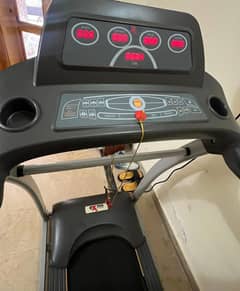 Treadmil