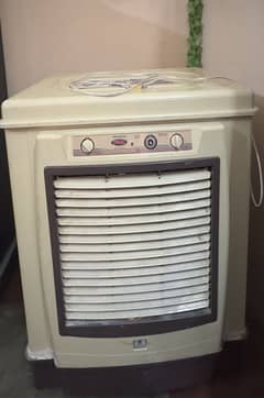 Puma p-7000 room cooler