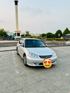 Honda civic exchange possible with Japanese car