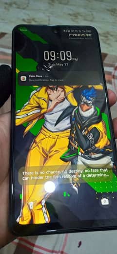 Infinix