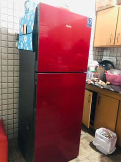 Haier Refrigerator