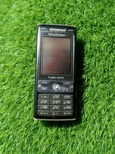 Sony Ericsson k790 cybershot
