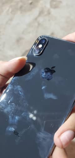Iphone x 256gb Pta Approved