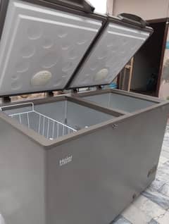 Haier Deep Freezer for Sale 72,000/-