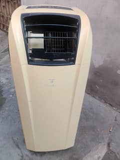 Potable AC