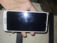 AQUOS r2 4.64 white colour