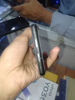 Samsung s21 plus 10 by 10 condition  PTA approved all ok 6ram 128