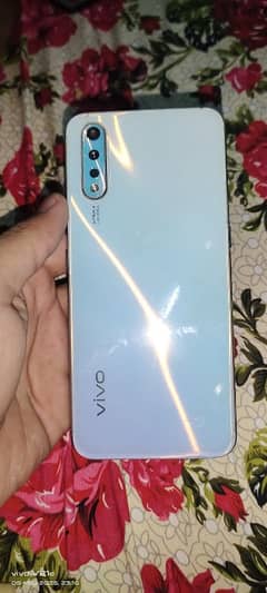 Vivo S1 4 128 20500