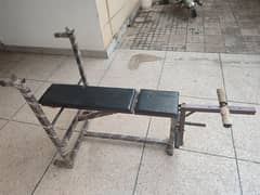 Bench Press
