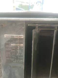 General window AC 2 ton