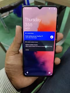 OnePlus 7T 128GB 9/10