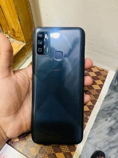 Infinix hot 9(4/64)