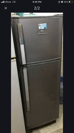 Refrigerator for sale