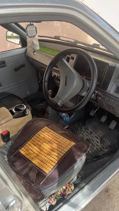 Suzuki Mehran VX 2011