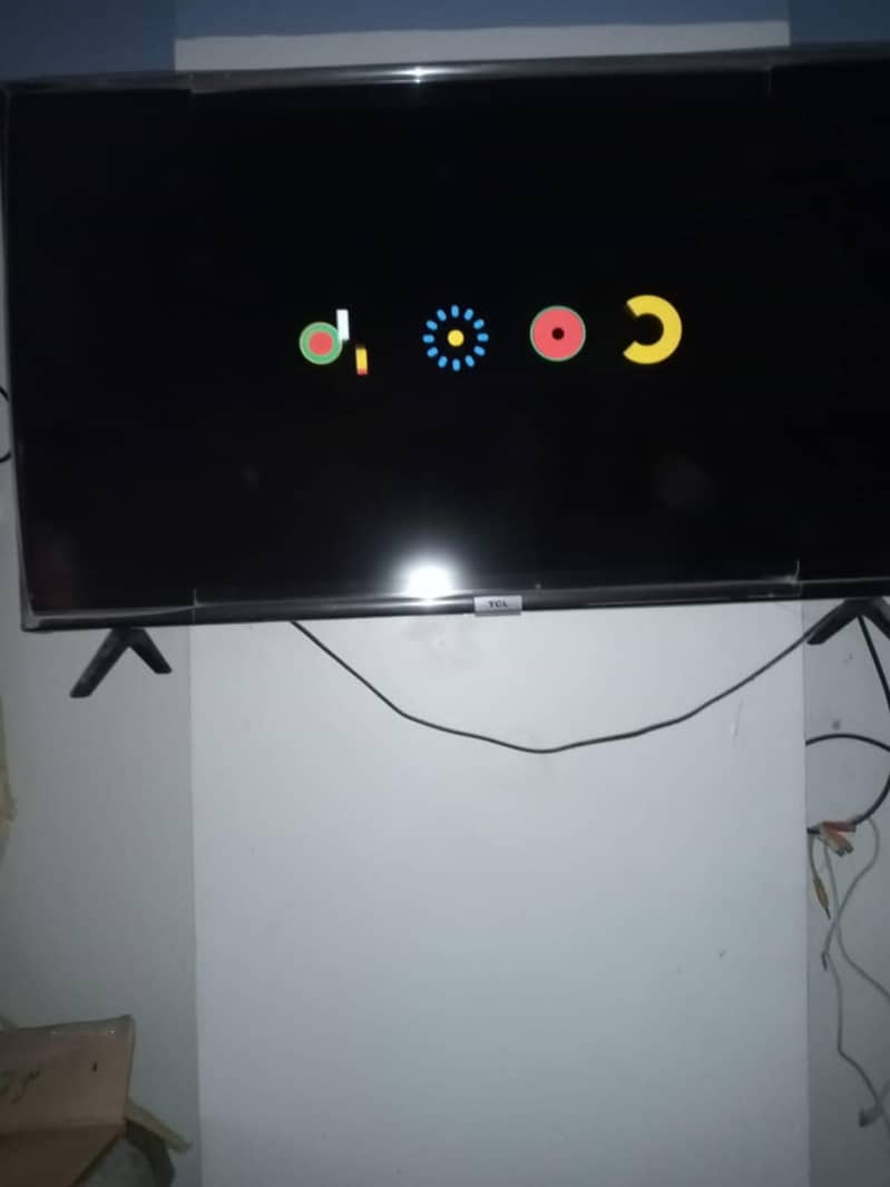 TCL new device 1
