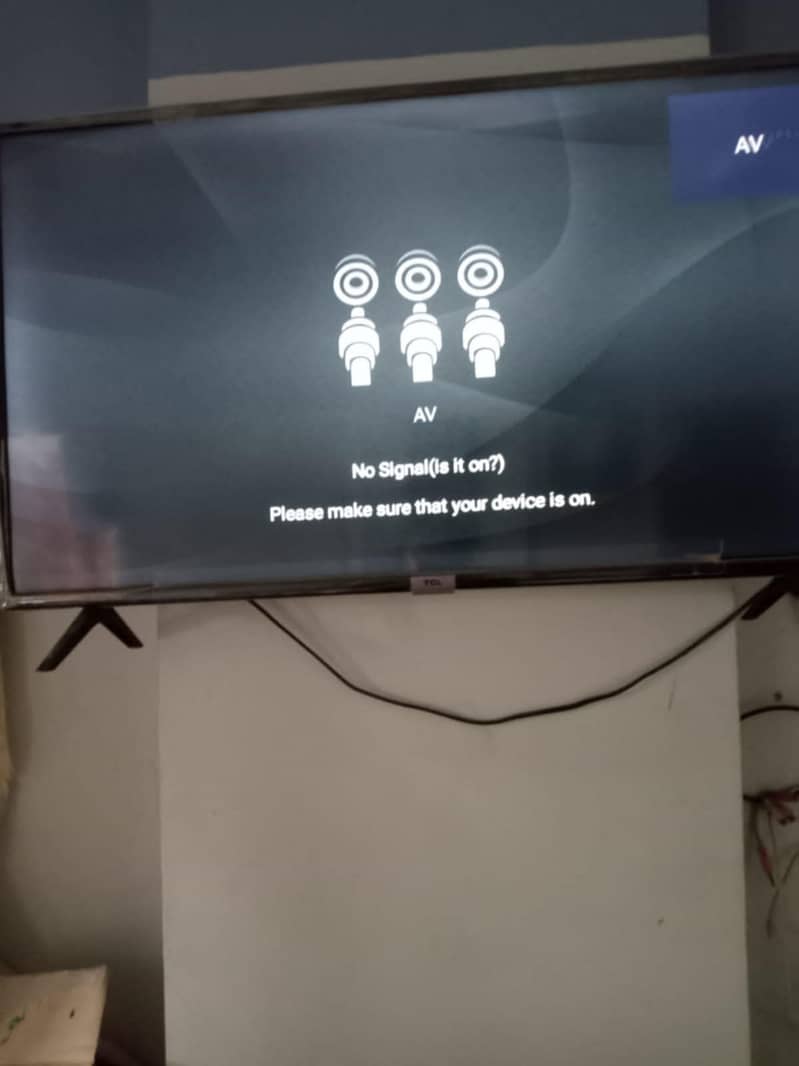 TCL new device 2