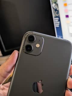 Iphone 11 JV [64Gb]